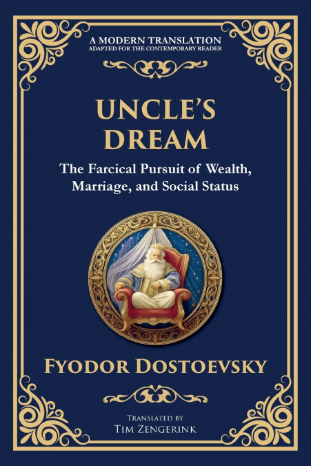 Uncle’s Dream