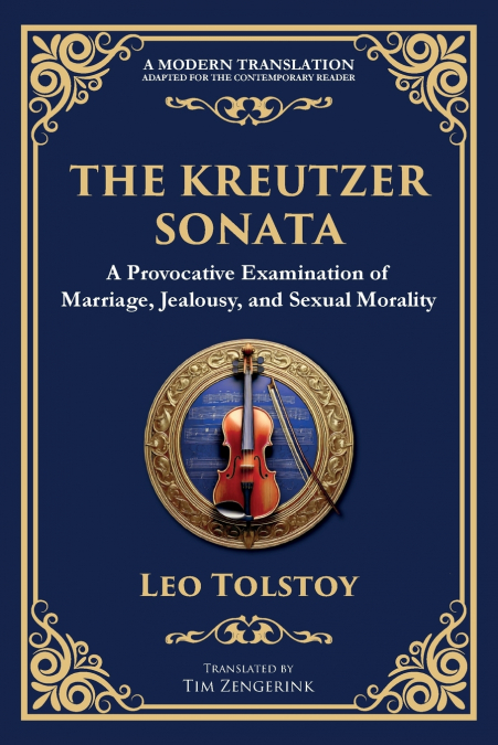 The Kreutzer Sonata
