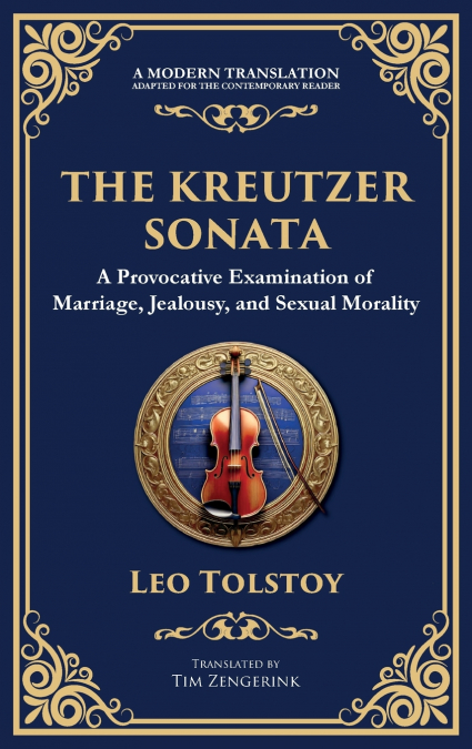 The Kreutzer Sonata