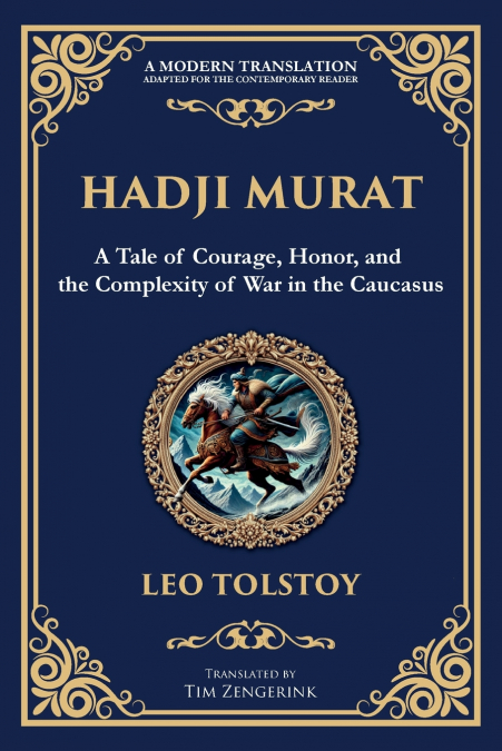 Hadji Murat