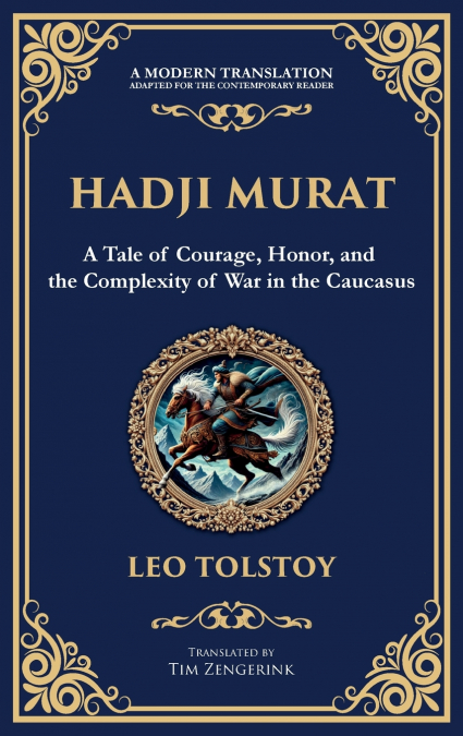 Hadji Murat