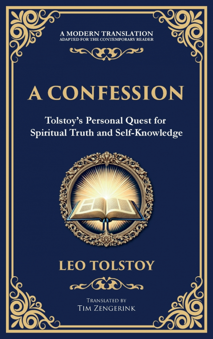 A Confession