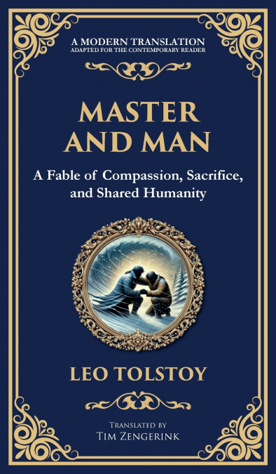 Master and Man