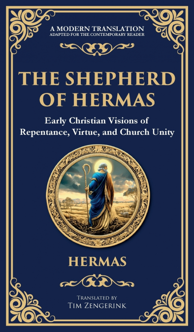 The Shepherd of Hermas