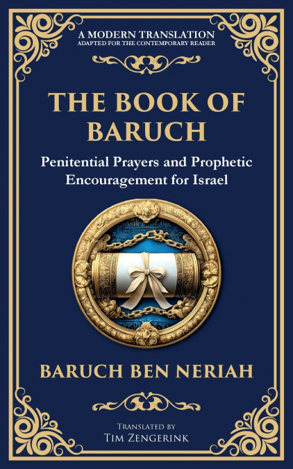 The Book of Baruch