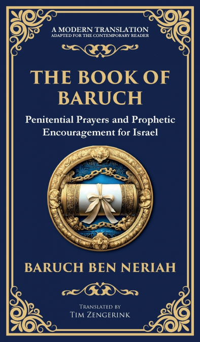 The Book of Baruch