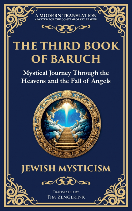 The Third Book of Baruch