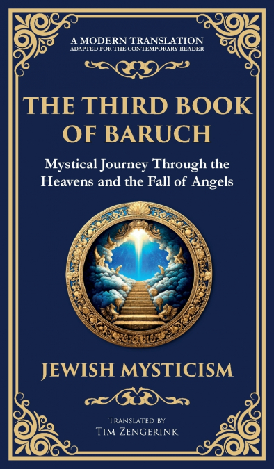 The Third Book of Baruch
