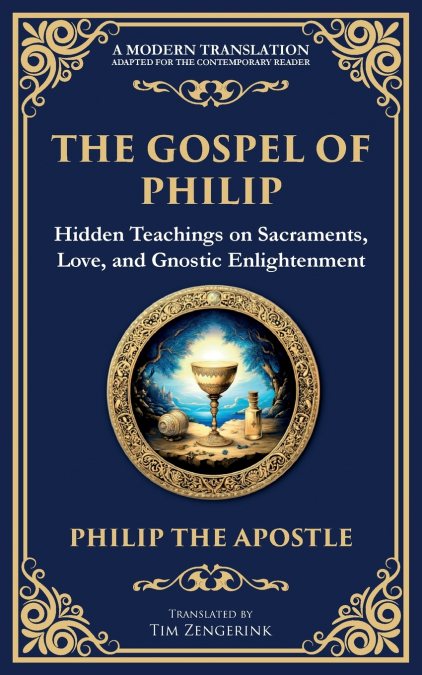 The Gospel of Philip