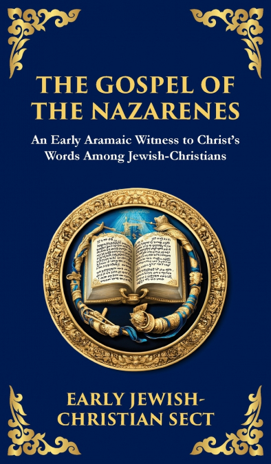 The Gospel of the Nazarenes