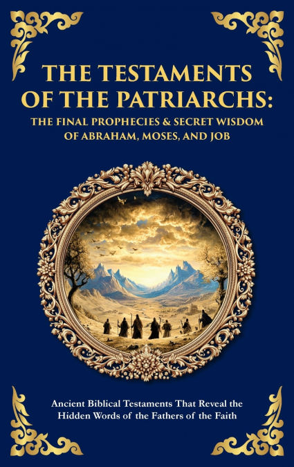 The Testaments of the Patriarchs