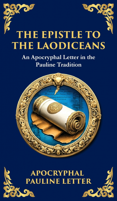 The Extra Pauline Letters