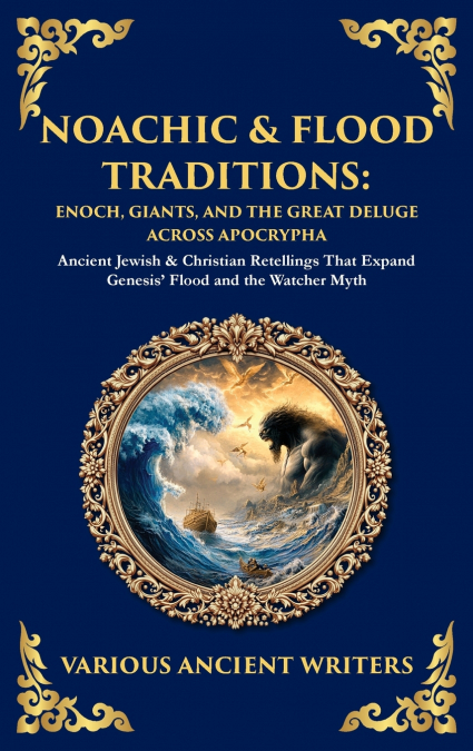 Noachic & Flood Traditions