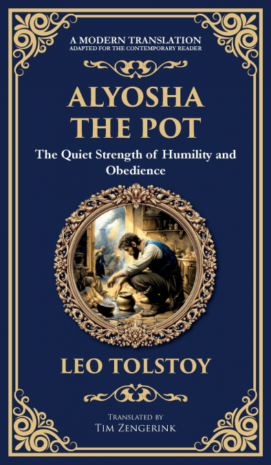 Alyosha the Pot