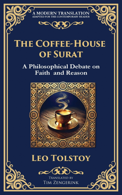 The Coffee-House of Surat