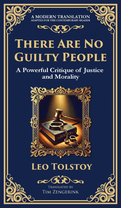 There Are No Guilty People