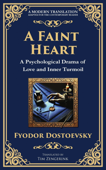 A Faint Heart