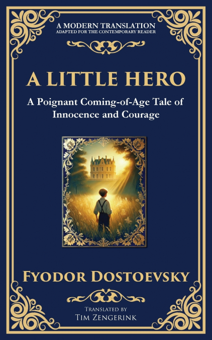 A Little Hero
