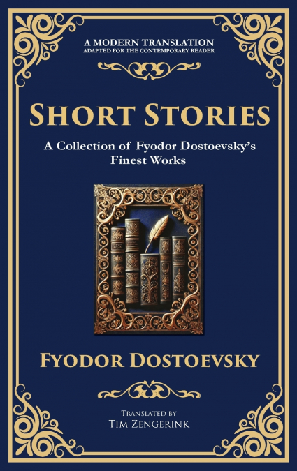 Short Stories