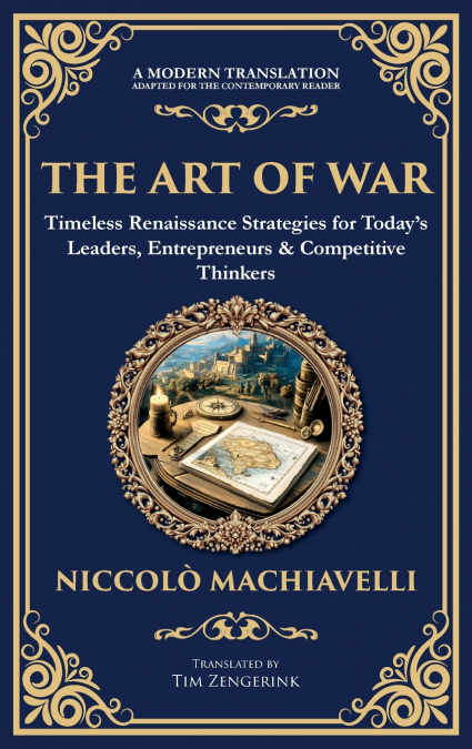 The Art of War