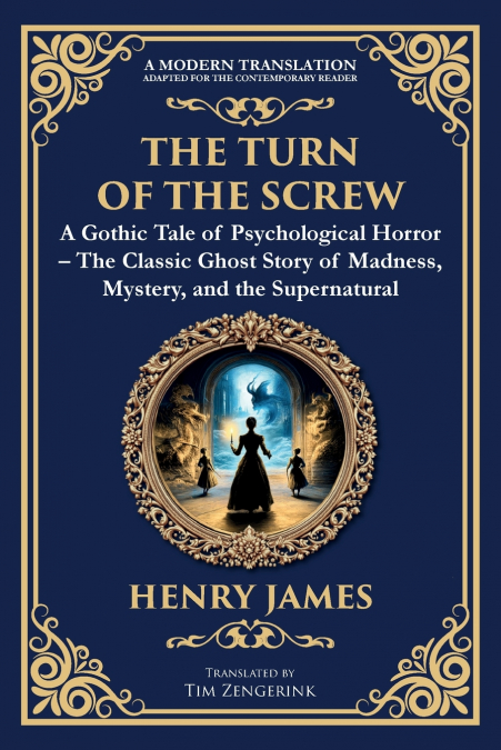 The Turn of the Screw
