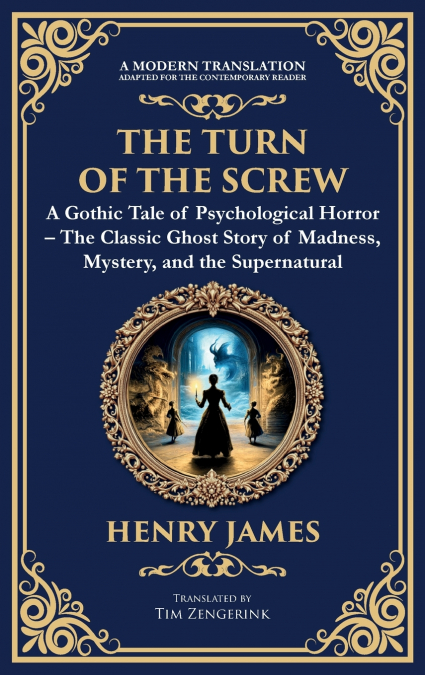 The Turn of the Screw