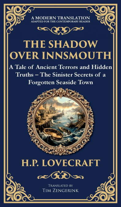The Shadow Over Innsmouth