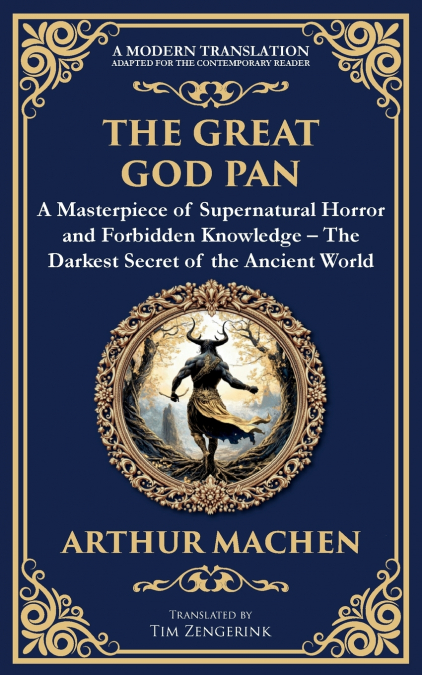 The Great God Pan