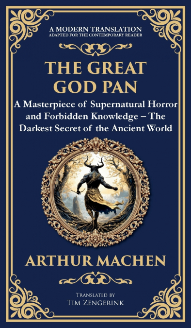 The Great God Pan