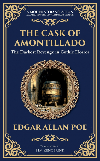 The Cask of Amontillado