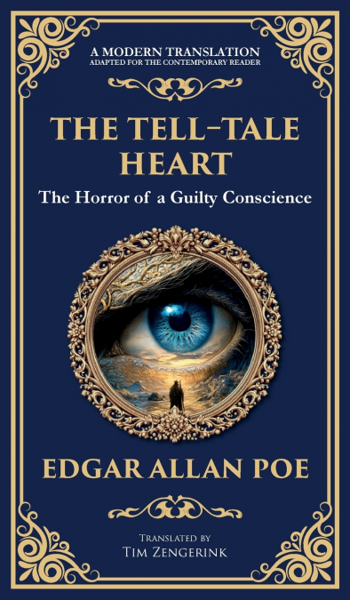 The Tell-Tale Heart