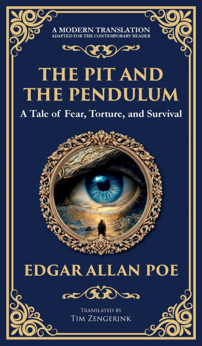 The Pit and the Pendulum