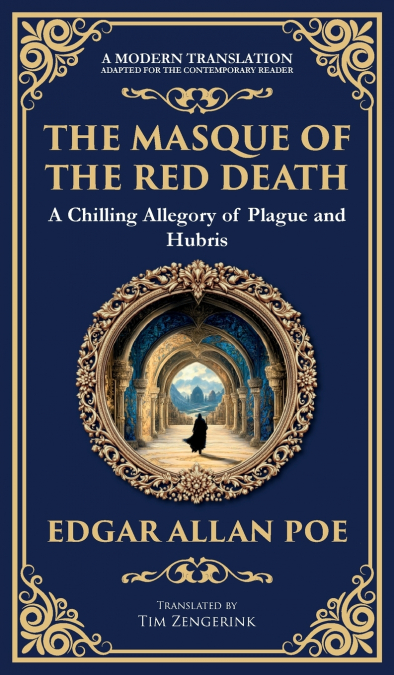 The Masque of the Red Death