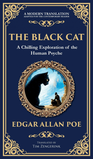 The Black Cat