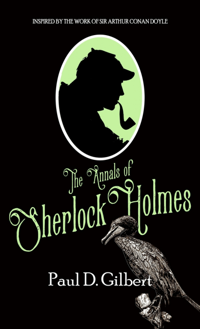The Annals of Sherlock Holmes