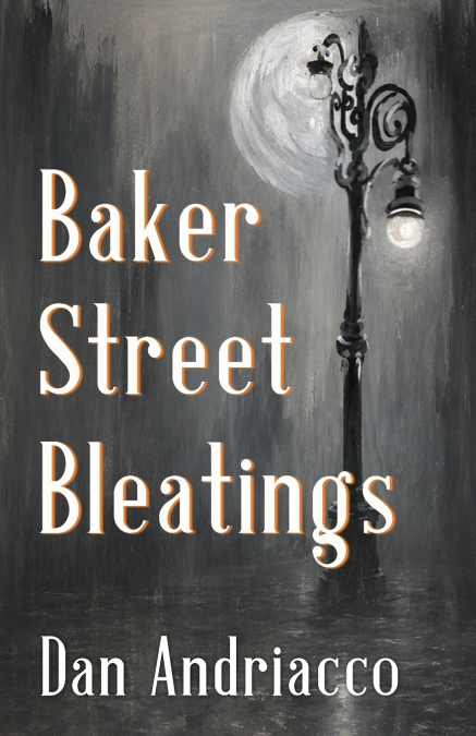 Baker Street Bleatings