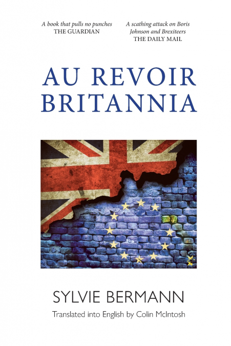 Au Revoir Britannia