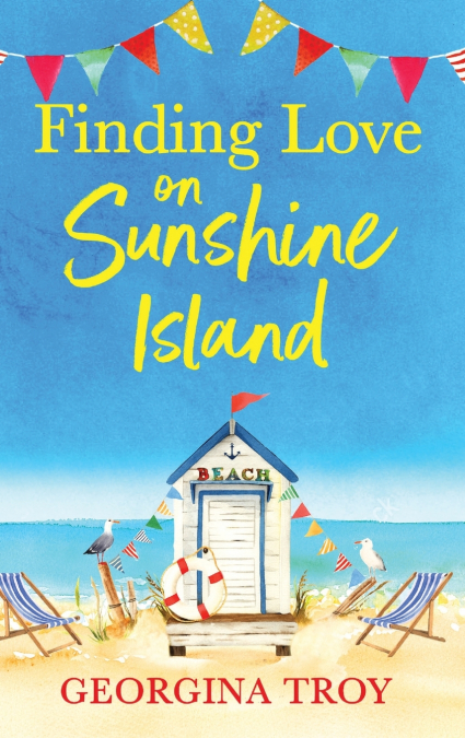 Finding Love on Sunshine Island