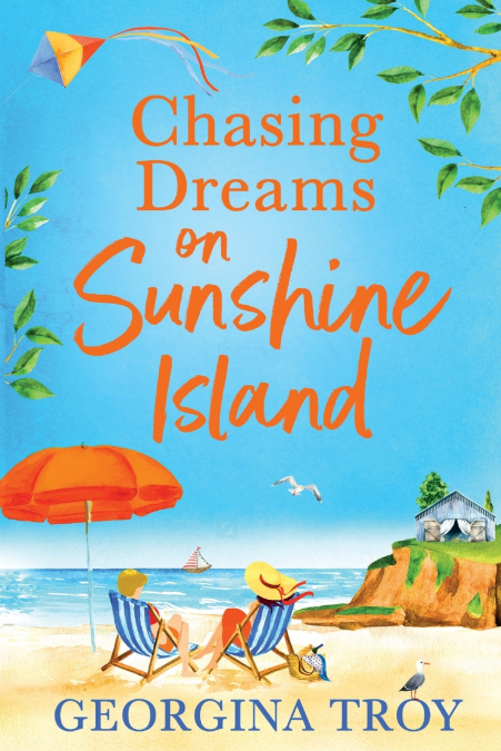 Chasing Dreams on Sunshine Island