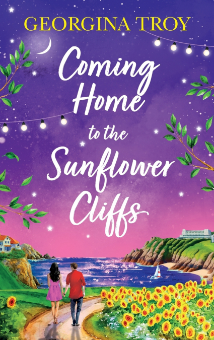 Coming Home to the Sunflower Cliffs
