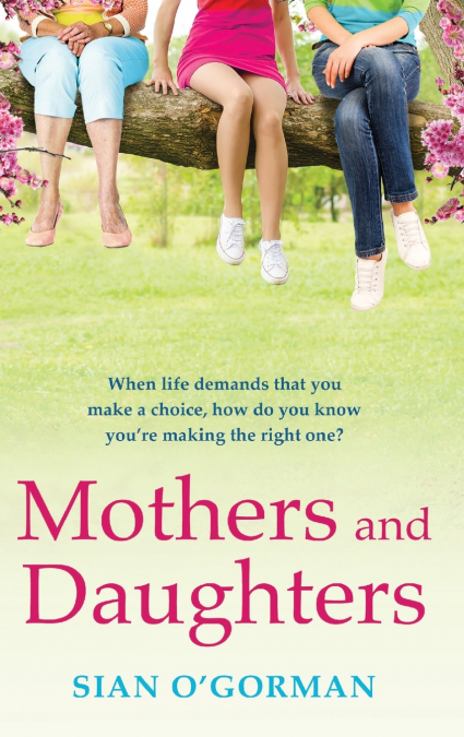 Mothers and Daughters