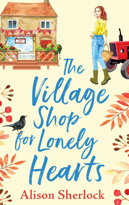 The Village Shop For Lonely Hearts