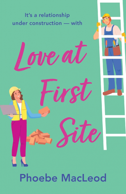 Love At First Site