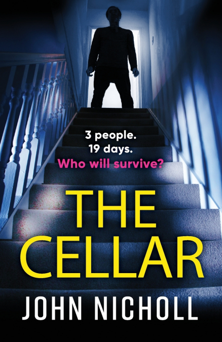 The Cellar