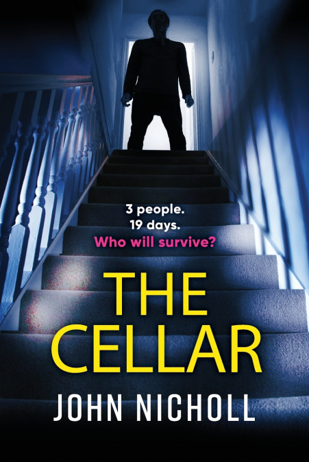 The Cellar