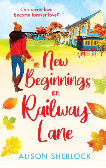 New Beginnings on Railway Lane