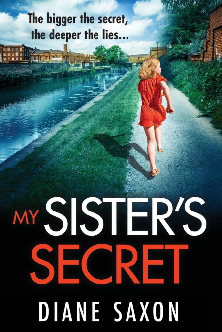 My Sister’s Secret