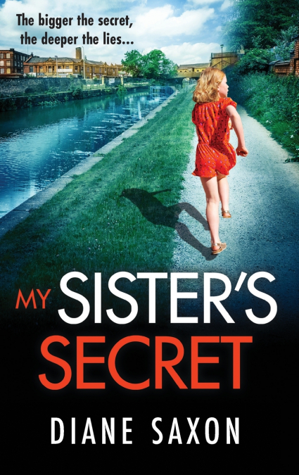 My Sister’s Secret