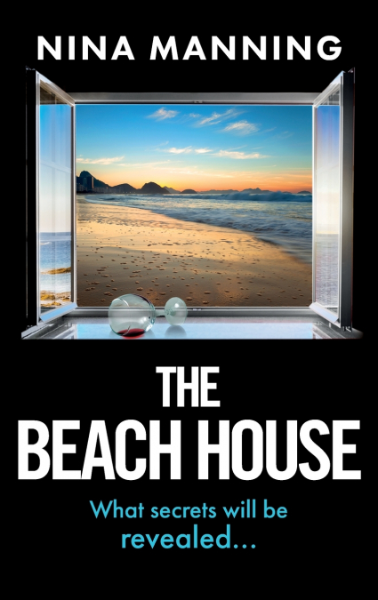 The Beach House
