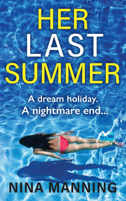 Her Last Summer